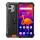 Smartfon Blackview BV8900 8/256GB 10000mAh pomarańczowy